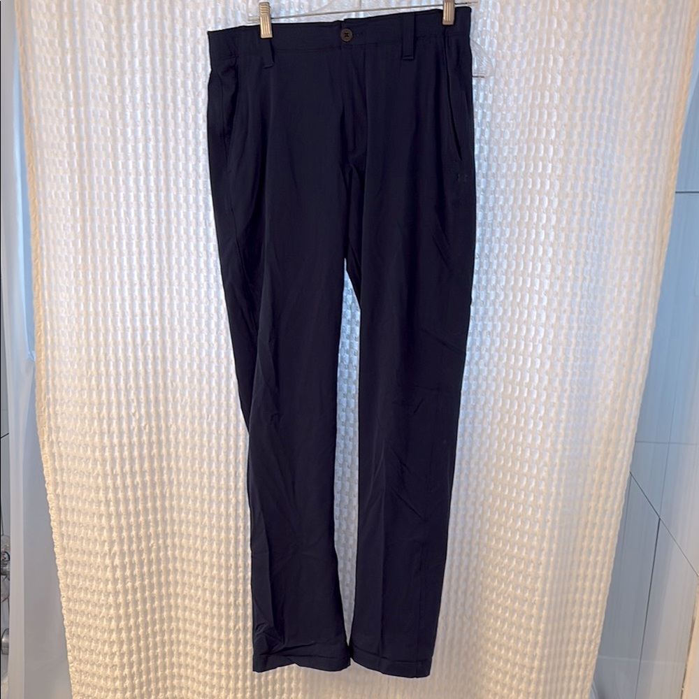 UA golf pants